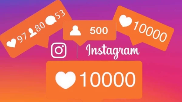 Instagram Likes (+300 Likes) - Image 3
