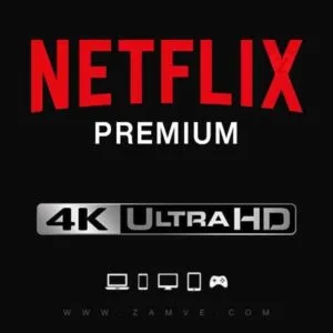 Netflix Premium