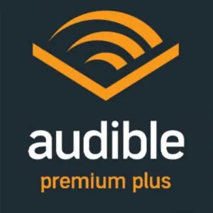audible, audiobook