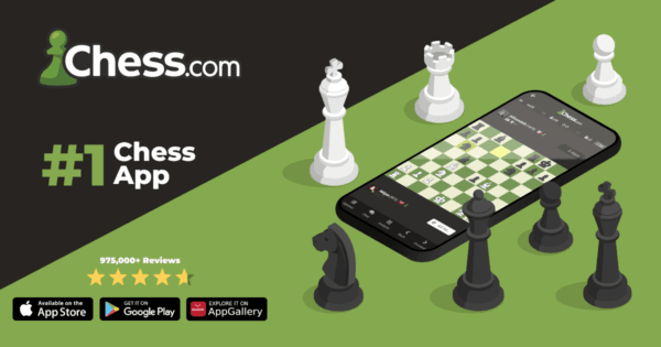 Chess.com - Diamond (12 months) - Image 2