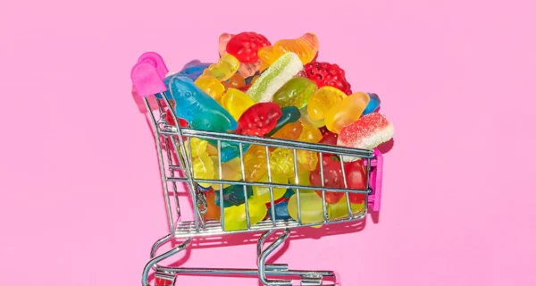 Buy a Candy for Jonas Lee